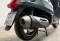 Motos - Kymco Like 125 2024 Nafta 2400Km - En Venta
