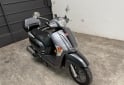 Motos - Kymco Like 125 2024 Nafta 2400Km - En Venta