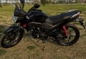 Motos - Honda CB 125 Twister 2023 Nafta 5700Km - En Venta