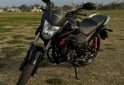 Motos - Honda CB 125 Twister 2023 Nafta 5700Km - En Venta