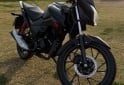 Motos - Honda CB 125 Twister 2023 Nafta 5700Km - En Venta