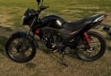 Motos - Honda CB 125 Twister 2023 Nafta 5700Km - En Venta