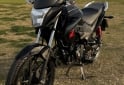 Motos - Honda CB 125 Twister 2023 Nafta 5700Km - En Venta