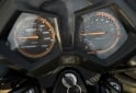 Motos - Honda CB 125 Twister 2023 Nafta 5700Km - En Venta
