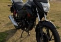 Motos - Honda CB 125 Twister 2023 Nafta 5700Km - En Venta