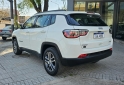 Camionetas - Jeep COMPASS SPORT 2019 Nafta 110000Km - En Venta