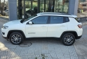 Camionetas - Jeep COMPASS SPORT 2019 Nafta 110000Km - En Venta
