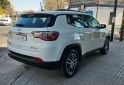 Camionetas - Jeep COMPASS SPORT 2019 Nafta 110000Km - En Venta