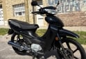 Motos - Corven Mirage 110 full 2023 Nafta 40000Km - En Venta