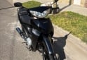 Motos - Corven Mirage 110 full 2023 Nafta 40000Km - En Venta