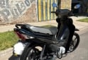 Motos - Corven Mirage 110 full 2023 Nafta 40000Km - En Venta