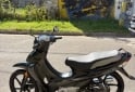 Motos - Corven Mirage 110 full 2023 Nafta 40000Km - En Venta