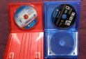 Electrónica - PlayStation 4 Súper Slim 1TB 2uegos 1Joystick Original - En Venta