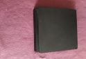 Electrónica - PlayStation 4 Súper Slim 1TB 2uegos 1Joystick Original - En Venta