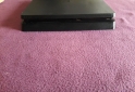 Electrónica - PlayStation 4 Súper Slim 1TB 2uegos 1Joystick Original - En Venta