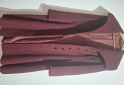 Indumentaria - Saco de paño - En Venta