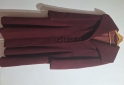Indumentaria - Saco de paño - En Venta