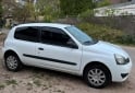 Autos - Renault Clio 2012 Nafta 155000Km - En Venta
