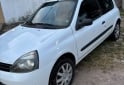 Autos - Renault Clio 2012 Nafta 155000Km - En Venta