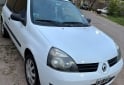 Autos - Renault Clio 2012 Nafta 155000Km - En Venta