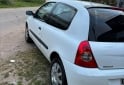 Autos - Renault Clio 2012 Nafta 155000Km - En Venta