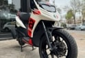 Motos - Aprilia SR 160 2024 Nafta 9000Km - En Venta