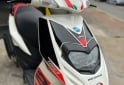 Motos - Aprilia SR 160 2024 Nafta 9000Km - En Venta
