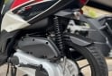 Motos - Aprilia SR 160 2024 Nafta 9000Km - En Venta
