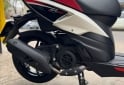 Motos - Aprilia SR 160 2024 Nafta 9000Km - En Venta