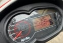 Motos - Aprilia SR 160 2024 Nafta 9000Km - En Venta