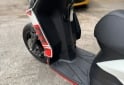 Motos - Aprilia SR 160 2024 Nafta 9000Km - En Venta