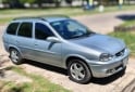 Autos - Chevrolet Corsa Wagon 2007 Nafta 190000Km - En Venta