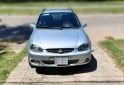 Autos - Chevrolet Corsa Wagon 2007 Nafta 190000Km - En Venta