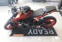 Motos - Ktm Duke 200 NG 2022 Nafta 9700Km - En Venta
