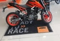 Motos - Ktm Duke 200 NG 2022 Nafta 9700Km - En Venta