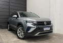 Camionetas - Volkswagen Taos Comfortline 2025 Nafta 13000Km - En Venta