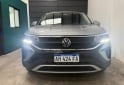 Camionetas - Volkswagen Taos Comfortline 2025 Nafta 13000Km - En Venta