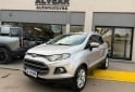 Autos - Ford Ecosport titanium 2.0 2015 Nafta 168000Km - En Venta