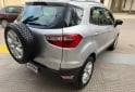 Autos - Ford Ecosport titanium 2.0 2015 Nafta 168000Km - En Venta