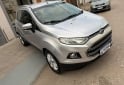 Autos - Ford Ecosport titanium 2.0 2015 Nafta 168000Km - En Venta