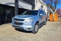 Camionetas - Chevrolet S10 LTZ MT 4x2 2012 Diesel 225300Km - En Venta