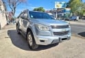 Camionetas - Chevrolet S10 LTZ MT 4x2 2012 Diesel 225300Km - En Venta
