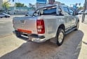 Camionetas - Chevrolet S10 LTZ MT 4x2 2012 Diesel 225300Km - En Venta
