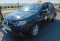 Autos - Renault Logan EXPRESSION 2018 2018 GNC 112000Km - En Venta