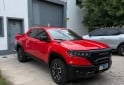 Camionetas - RAM Rampage rebel 2025 Nafta 46000Km - En Venta