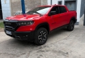 Camionetas - RAM Rampage rebel 2025 Nafta 46000Km - En Venta