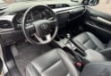 Camionetas - Toyota Hilux SRX 2023 Diesel 80000Km - En Venta