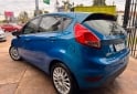 Autos - Ford fiesta 2017 Nafta 80000Km - En Venta