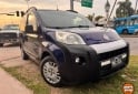 Utilitarios - Fiat Qubo 2014 Nafta 120000Km - En Venta