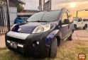 Utilitarios - Fiat Qubo 2014 Nafta 120000Km - En Venta